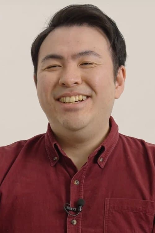 Tetsuya Kawakami