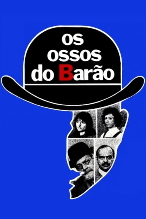 Os Ossos do Barão