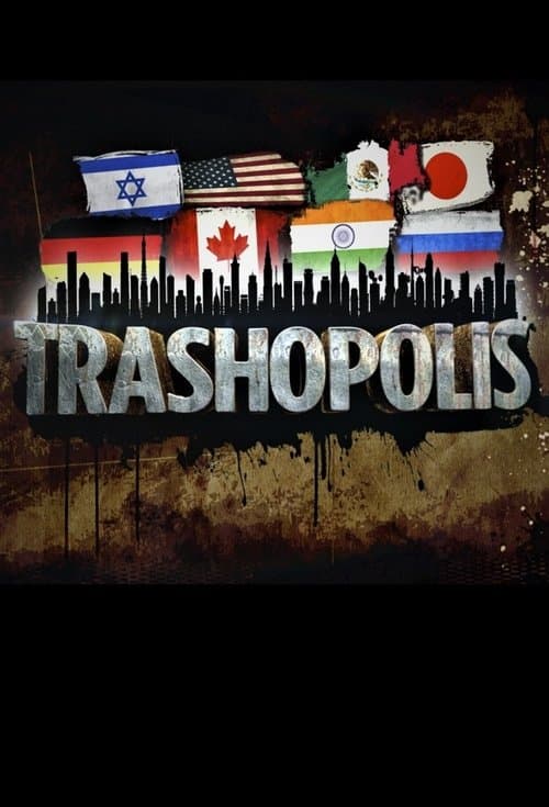 Trashopolis