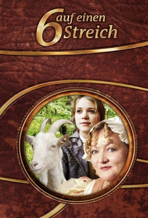 Grimm's Finest Fairy Tales