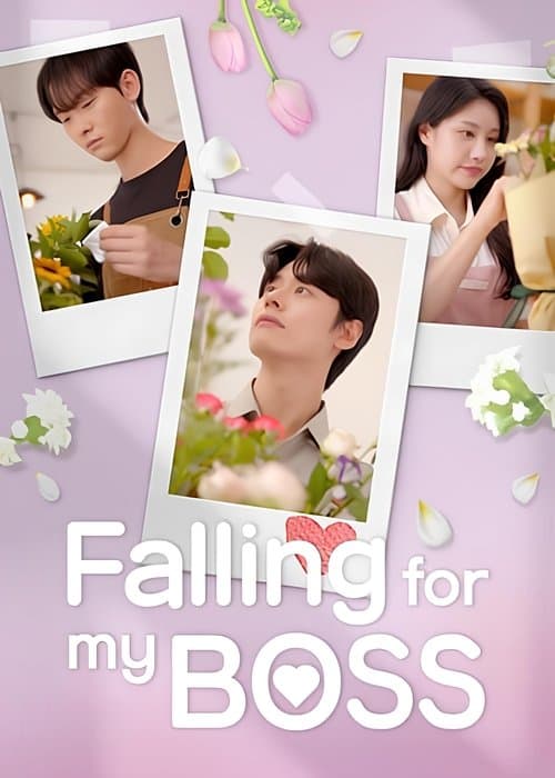 Falling for My Boos