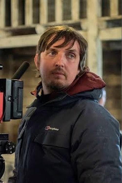 Matt Flannery