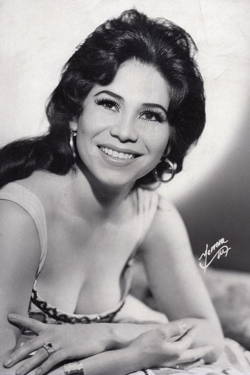 María Elena Velasco