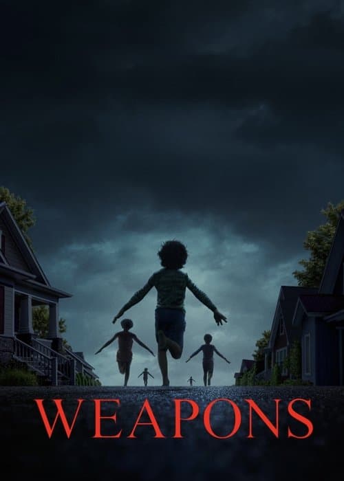 Weapons