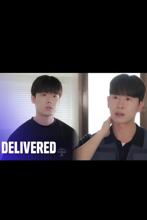 Delivered