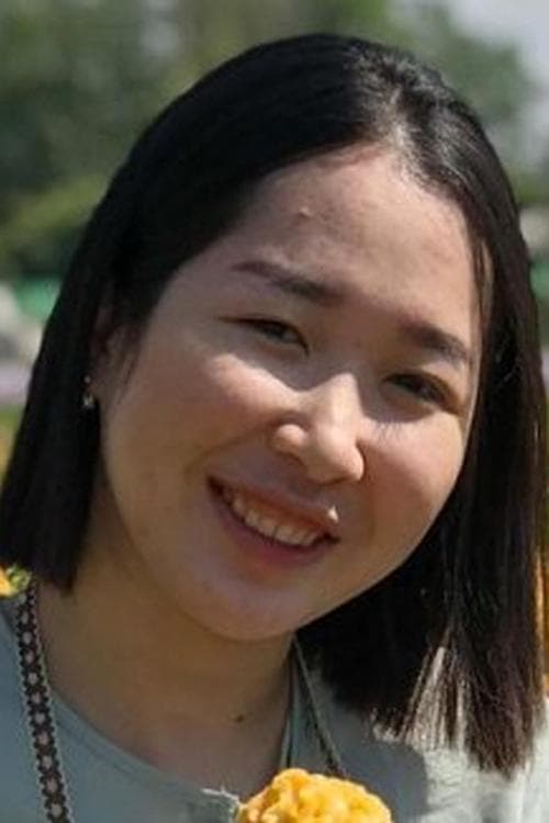 Phaengpan Homjan