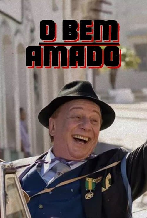 O Bem Amado - Minissérie
