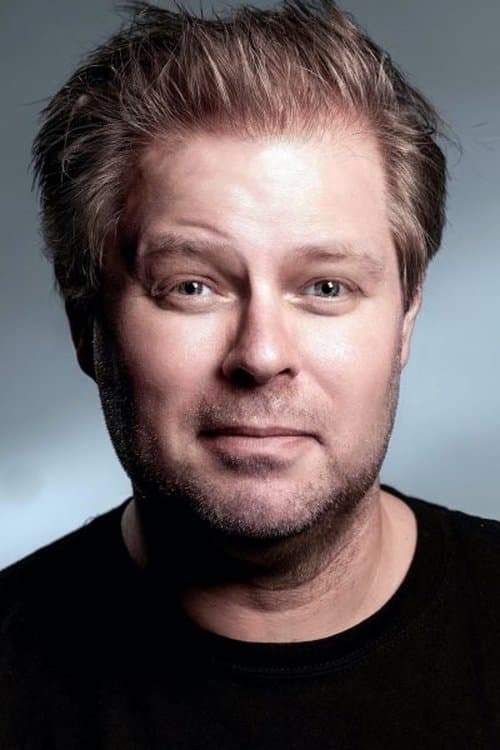 Steffen Røes