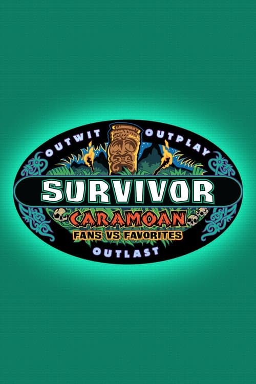 Caramoan - Fans vs. Favorites
