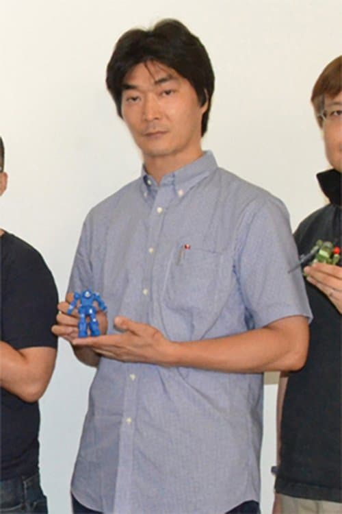 Noriaki Maeda