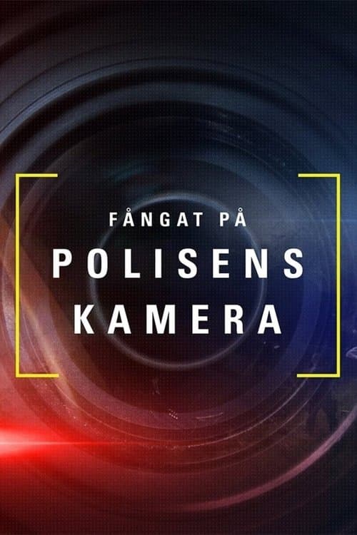 Caught on Police Tapes Sweden