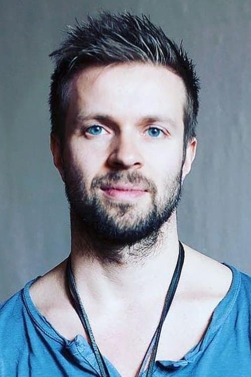 Aleksandr Mogilyov