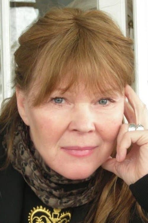 Astrid Deinhard-Olsson