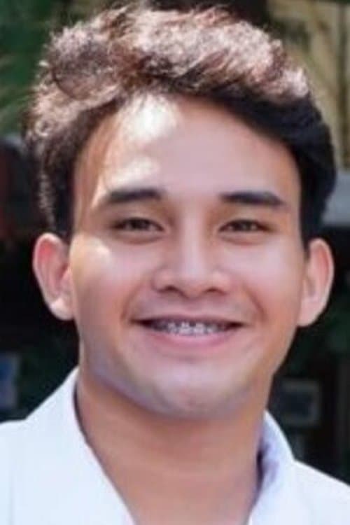 Neil Villamor