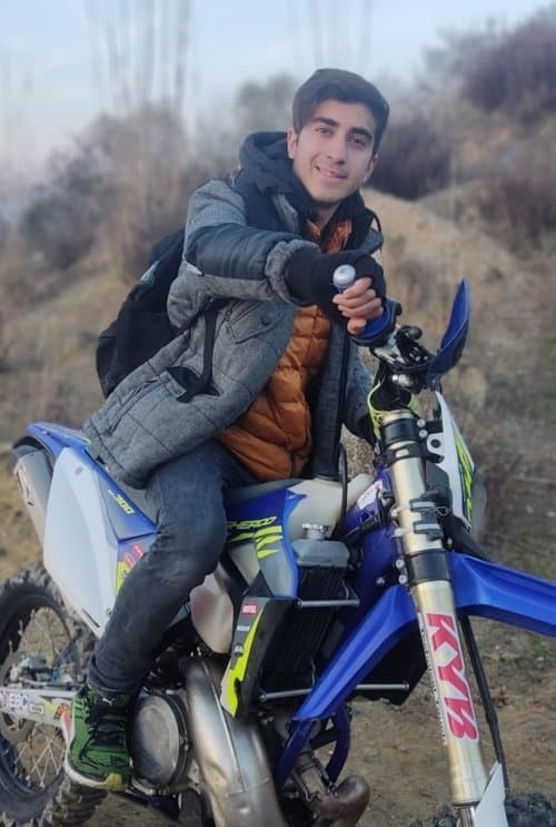 Rezan Aslan