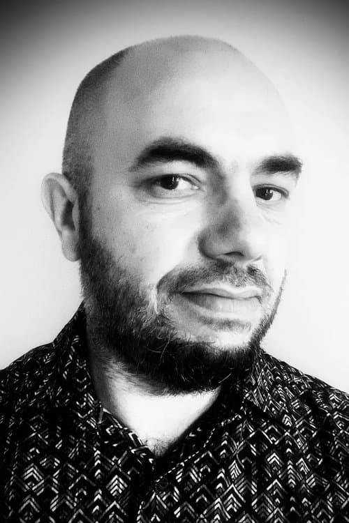 Cédric Coussy