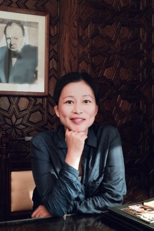 Yijun Zhou