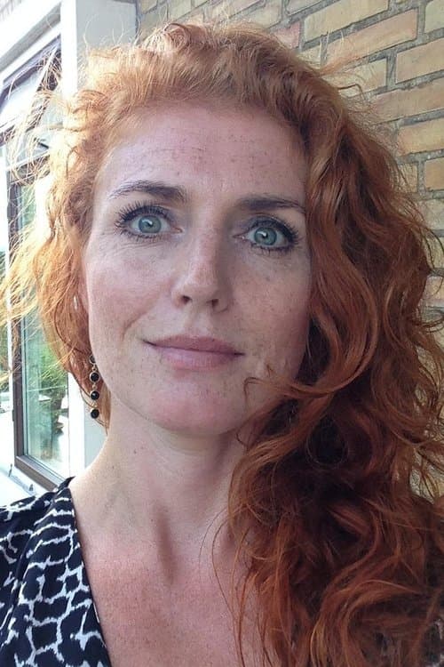 Ursula Haugaard