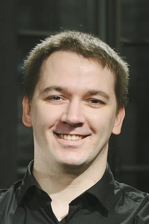 Aleksandr Rybakov