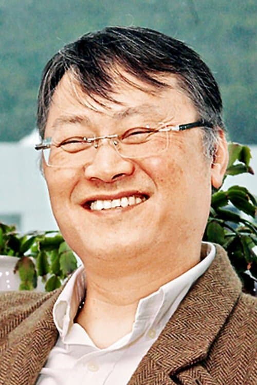 Nilson Kin-man Cheung