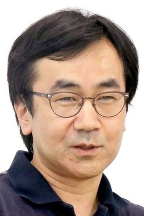 Hironori Terashima