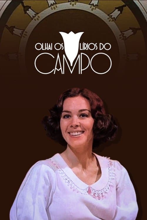 Olhai os Lírios do Campo