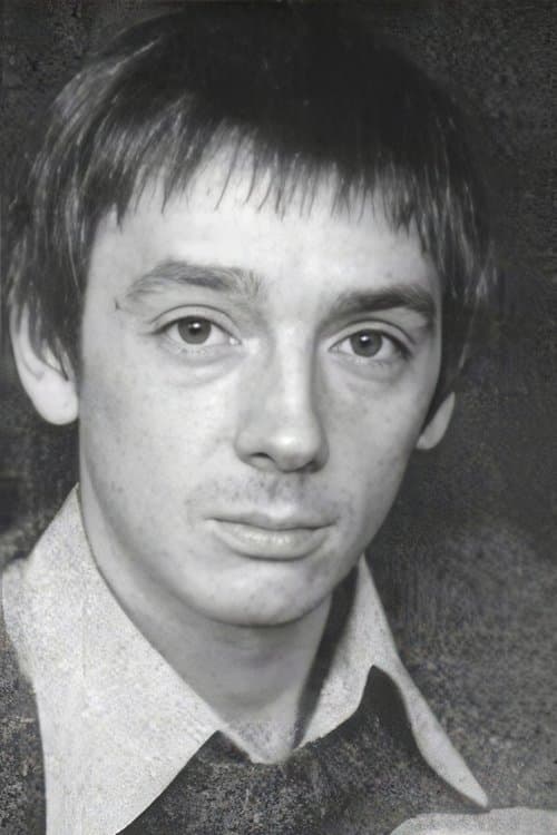 Nikolai Denisov