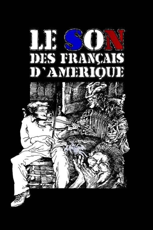 Le son des Français d'Amérique