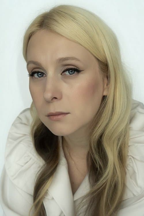 Larisa Baranova