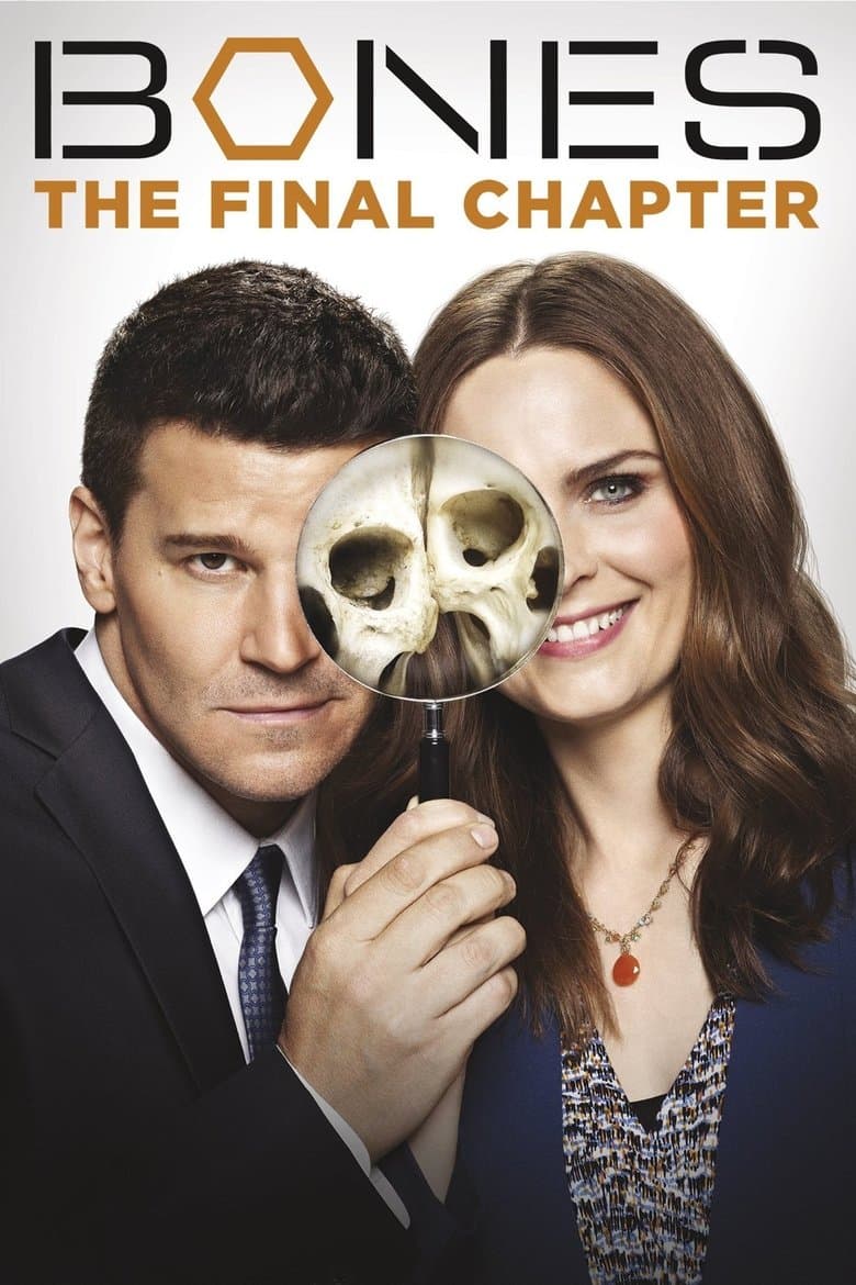 Season 12 - The Final Chapter