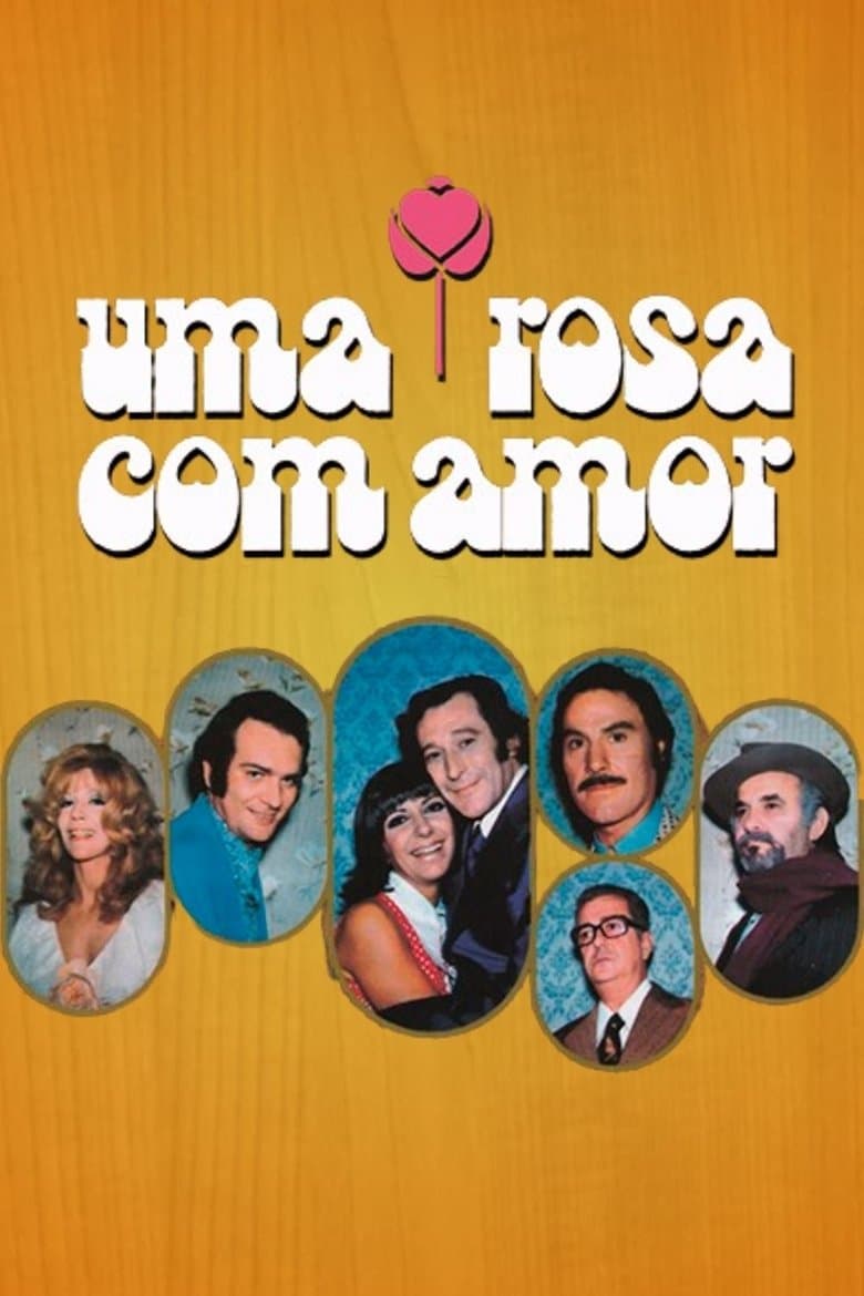 Uma Rosa com Amor