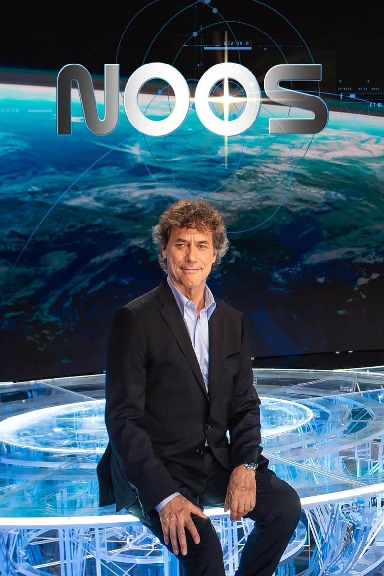 Noos - The adventure of knowledge