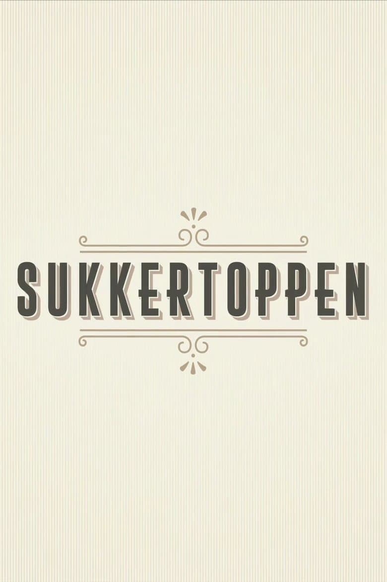 Sukkertoppen