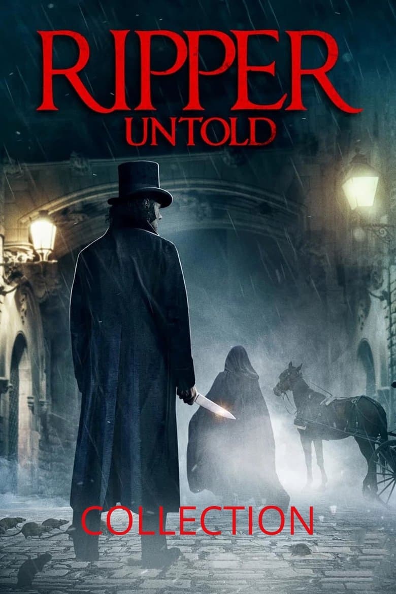 Ripper (2022) Collection