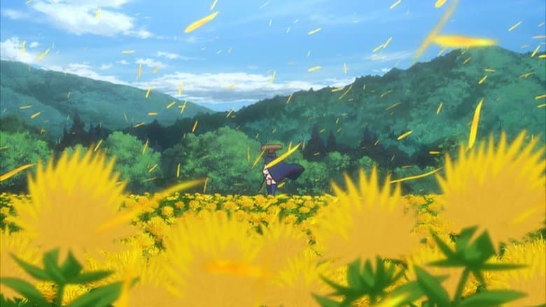 Gintama: The Best of Gintama on Theater 2D