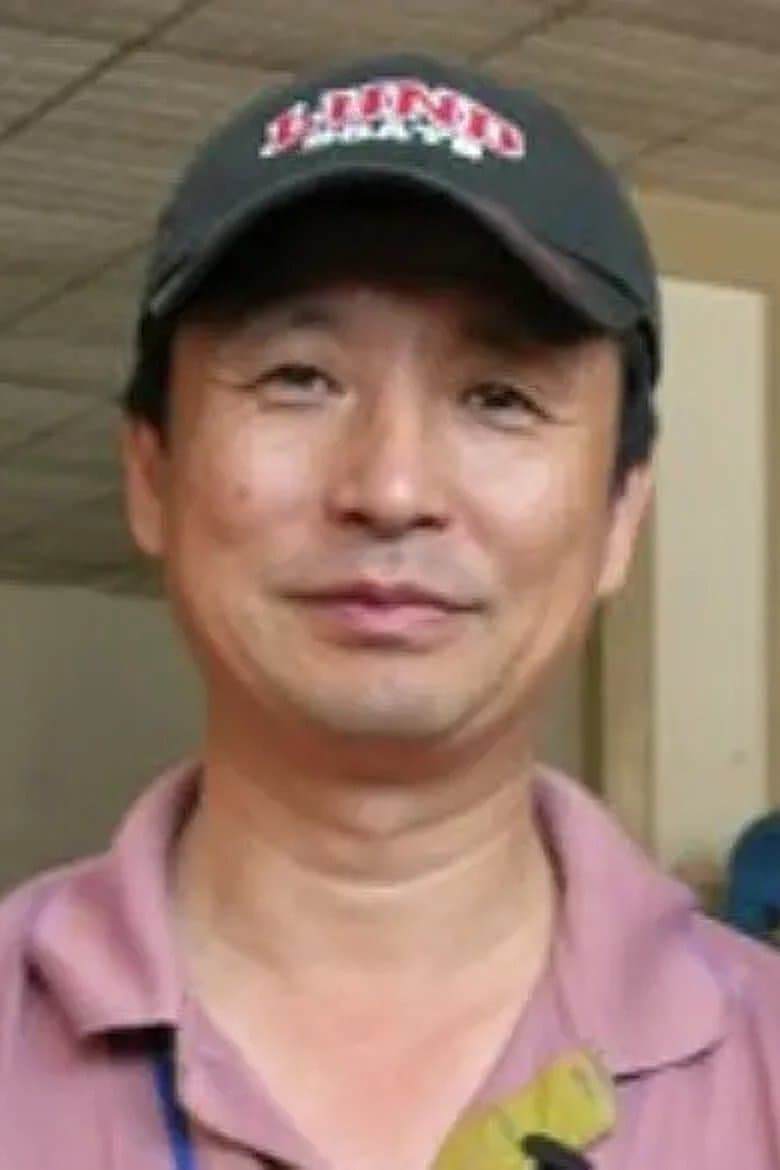 Lee Pyeong