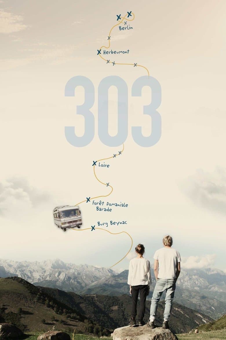 303 – The Series