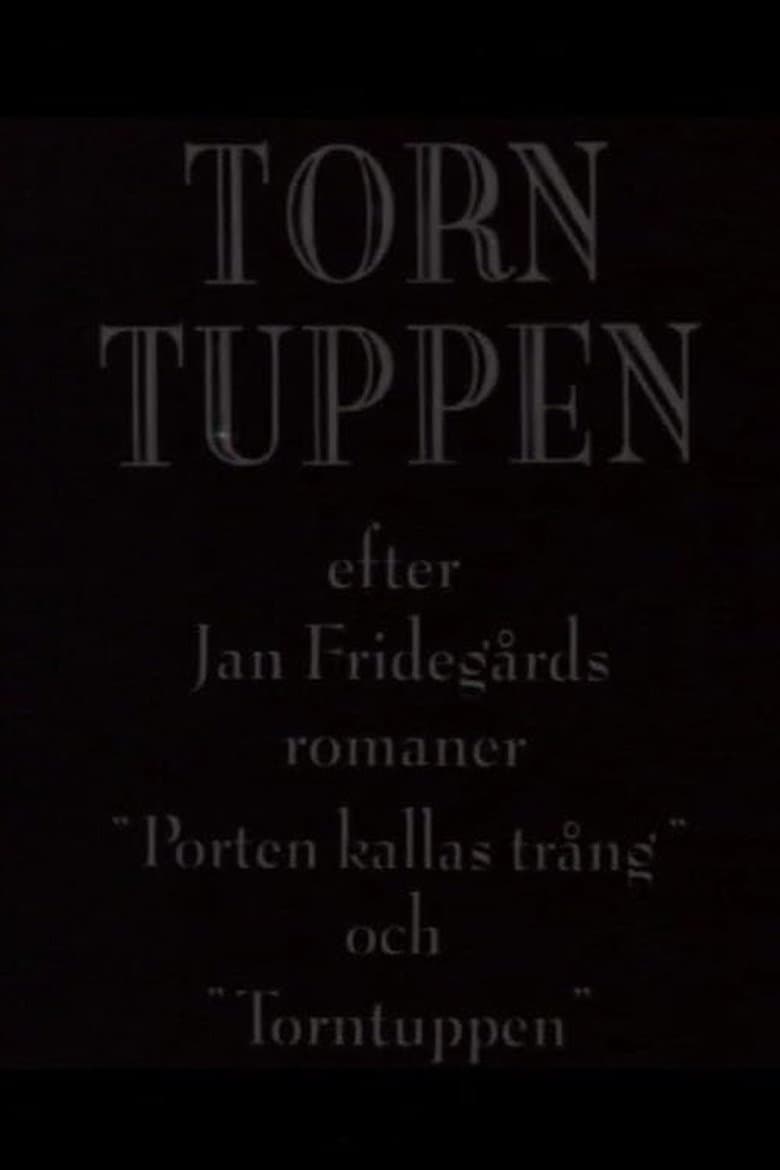 Torntuppen
