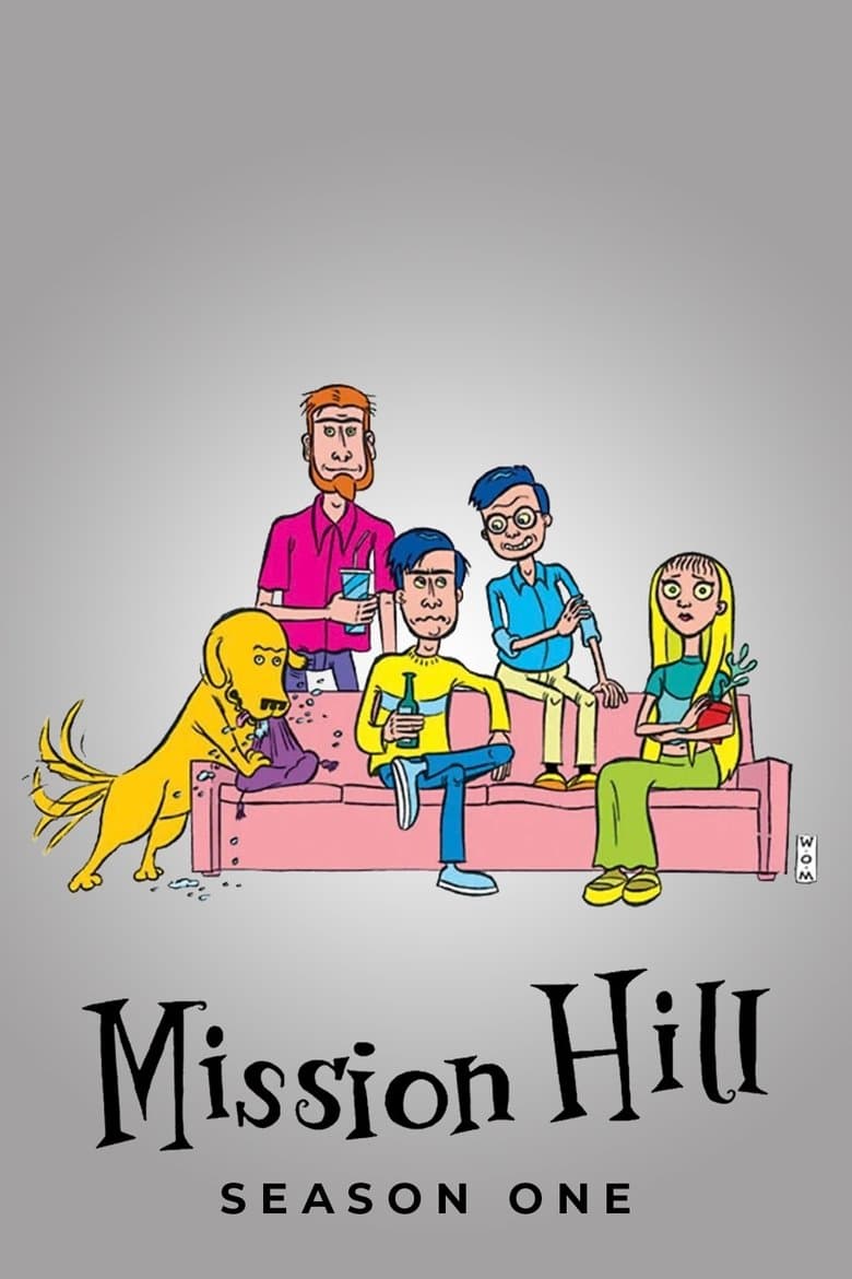 Season 1