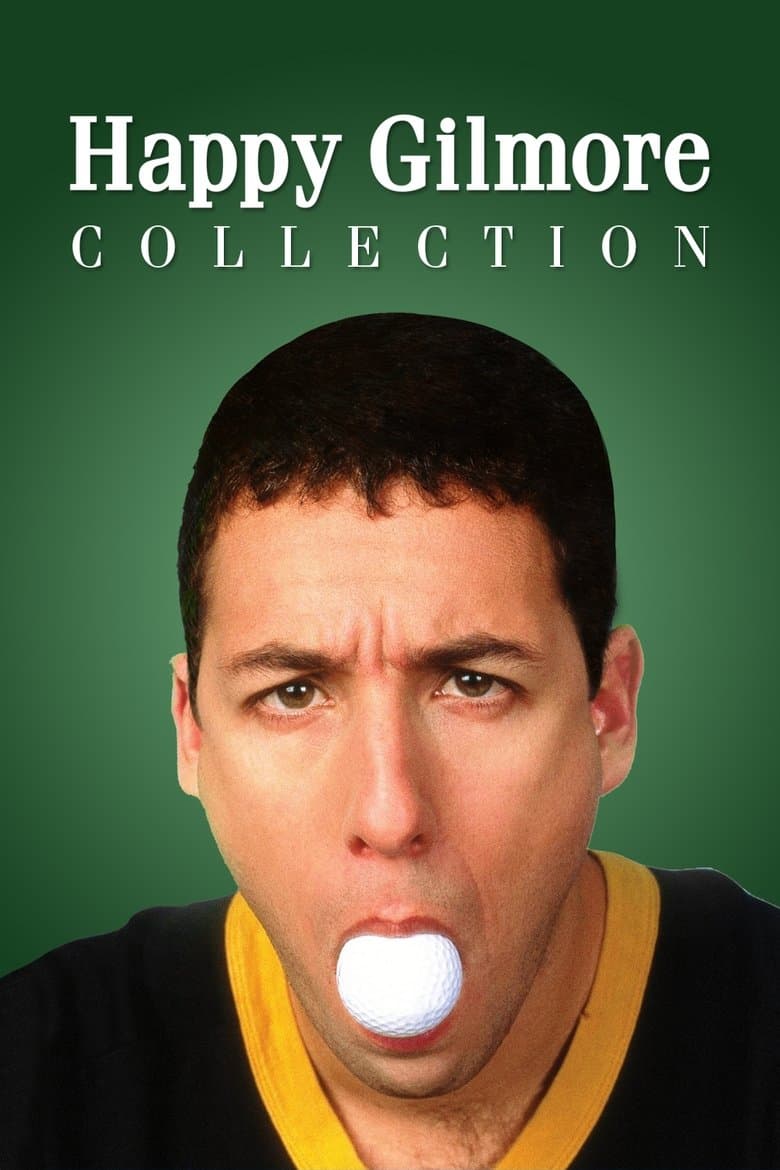 Happy Gilmore Collection