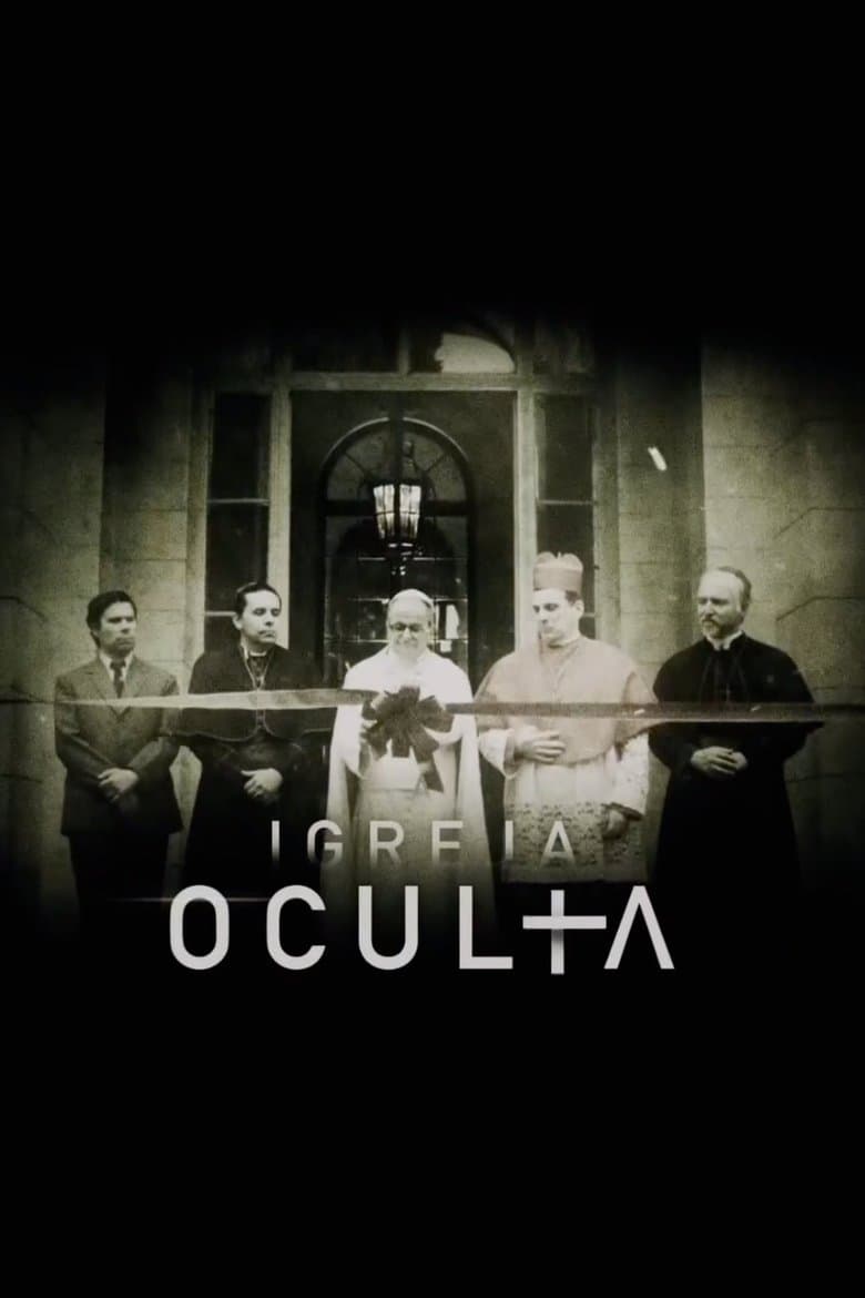La Iglesia Oculta