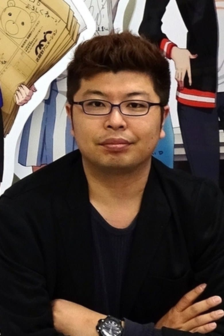 Takayuki Nagatani