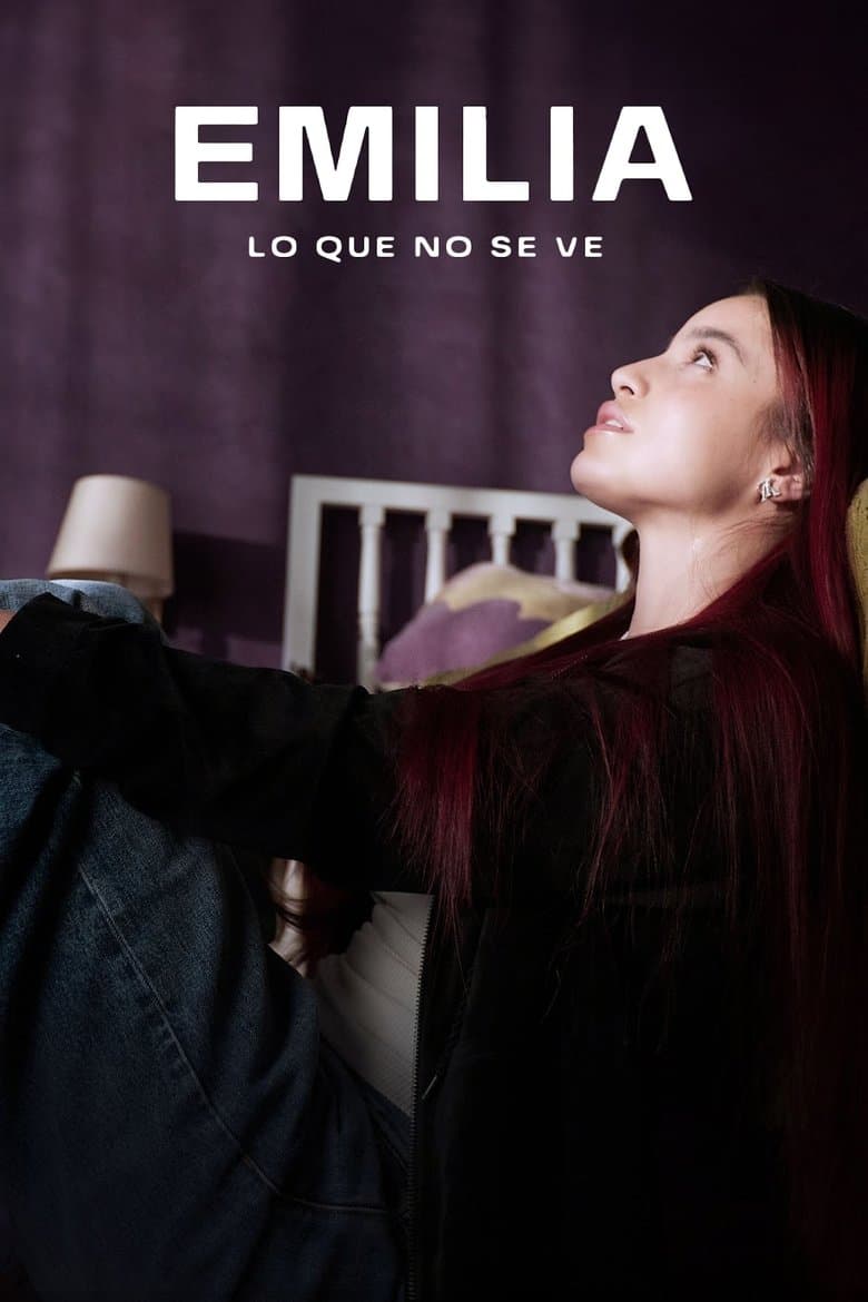 Emilia. Lo que no se ve