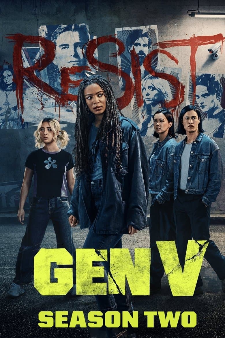 Season 2