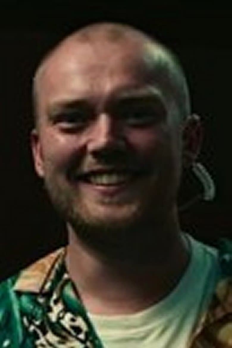Mads Kelbæk