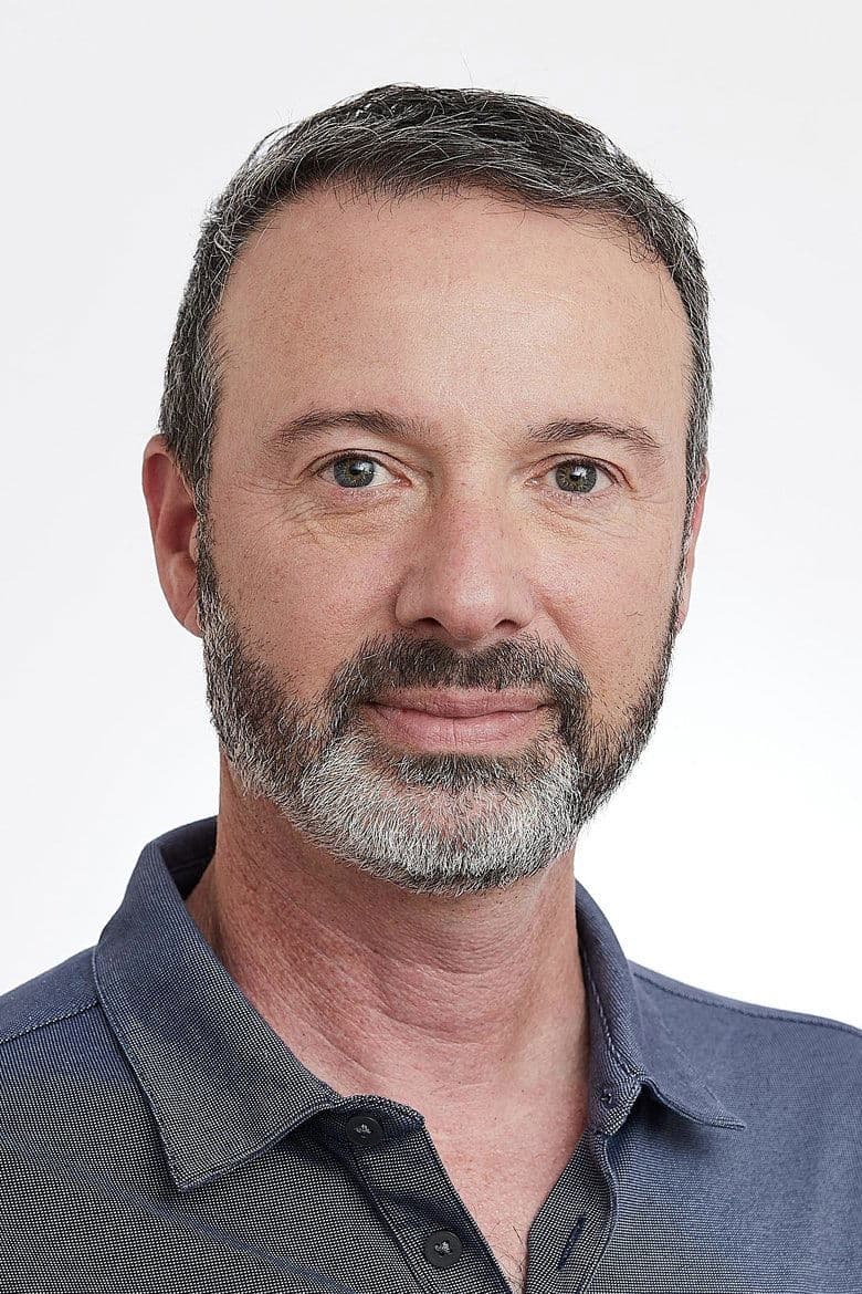 Eric Fogel