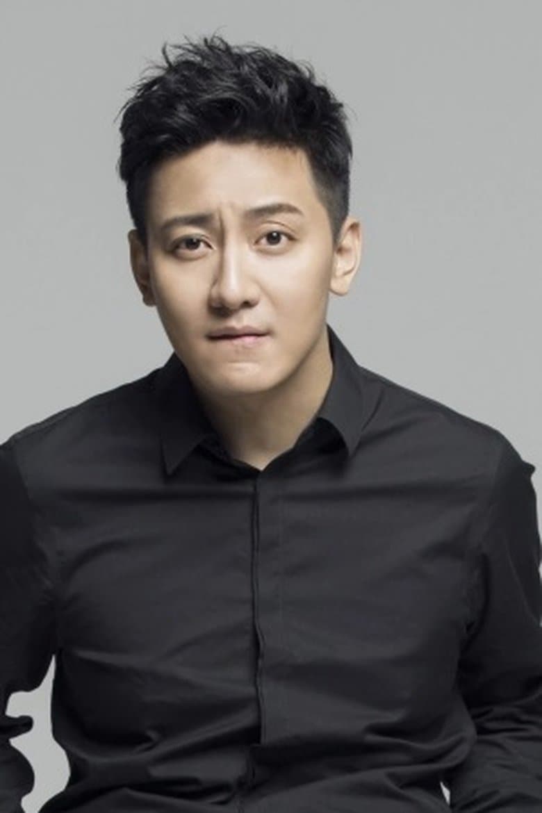 He Huihui