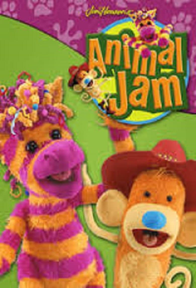 Animal Jam