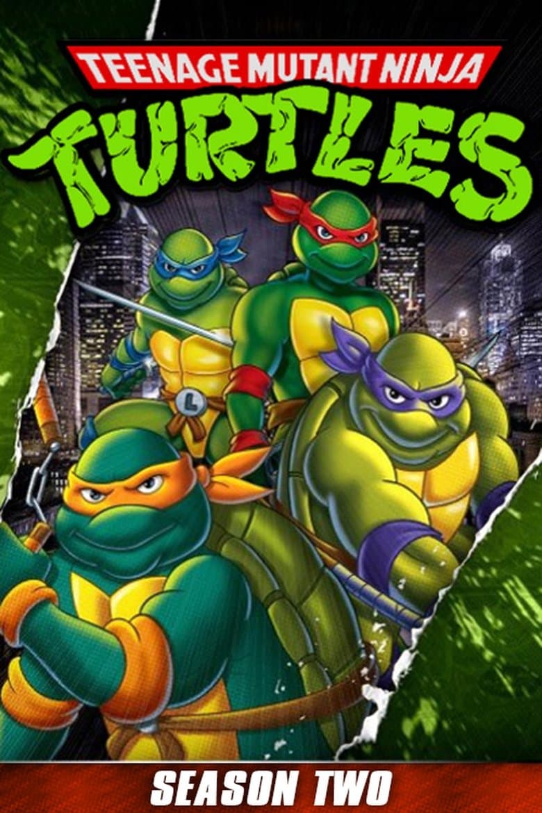 Season 2