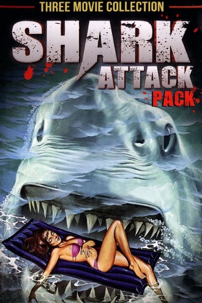 Shark Attack Collection